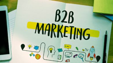 b2b